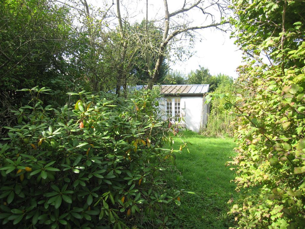 Maison Avec Grand Jardin Pour 15 Couchages En Normandie Cairon Номер фото