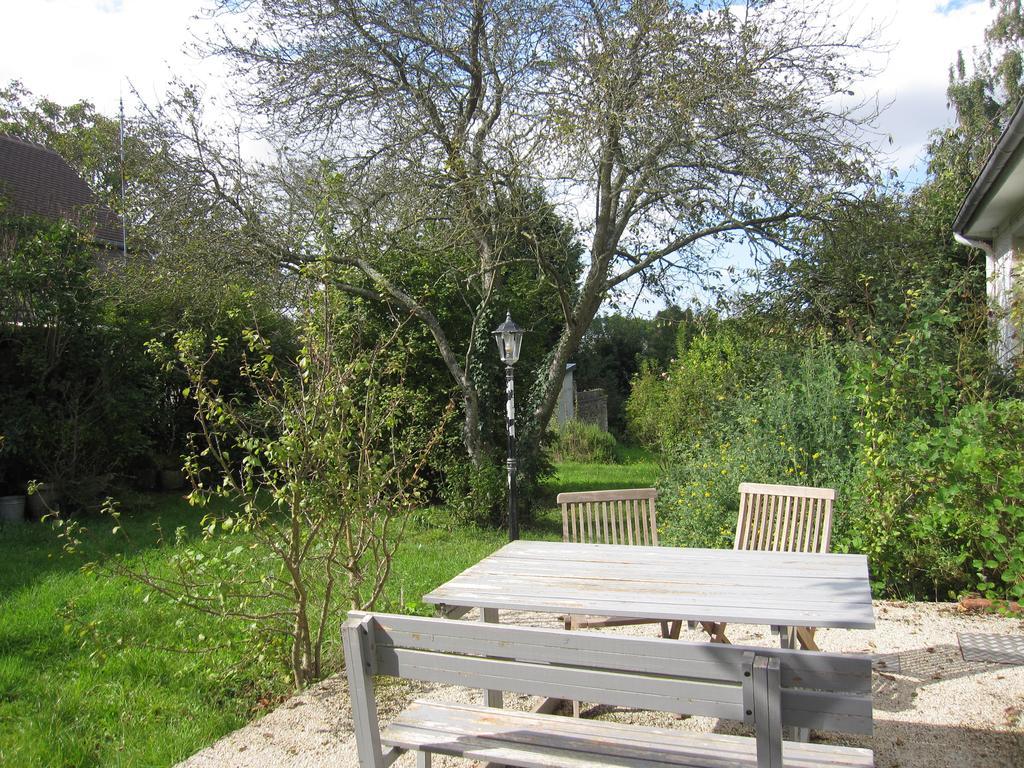 Maison Avec Grand Jardin Pour 15 Couchages En Normandie Cairon Номер фото